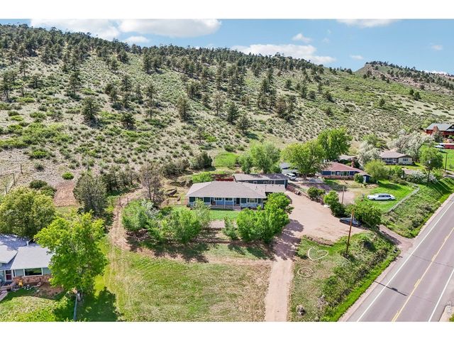 3155 N County Road 27, Loveland, CO 80538
