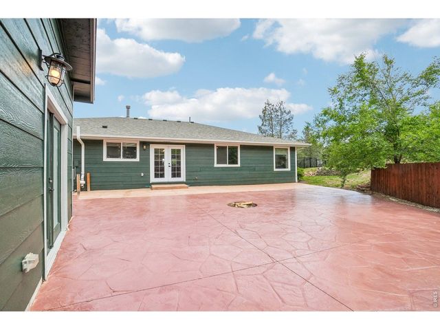 3155 N County Road 27, Loveland, CO 80538