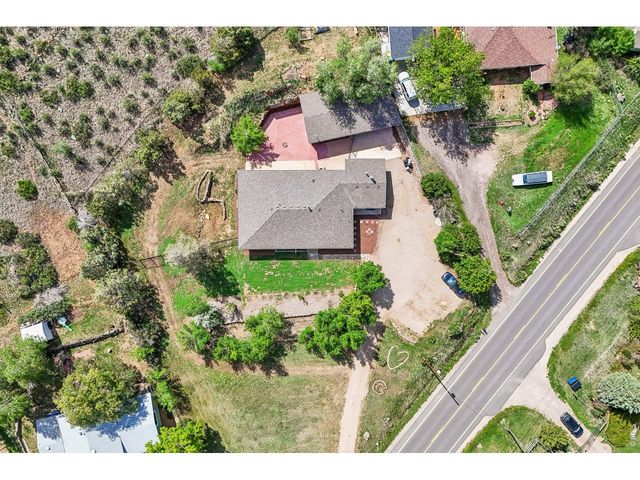 3155 N County Road 27, Loveland, CO 80538