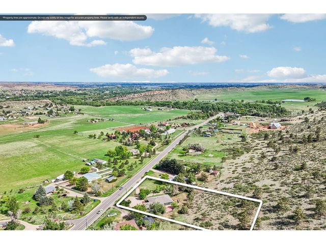 3155 N County Road 27, Loveland, CO 80538