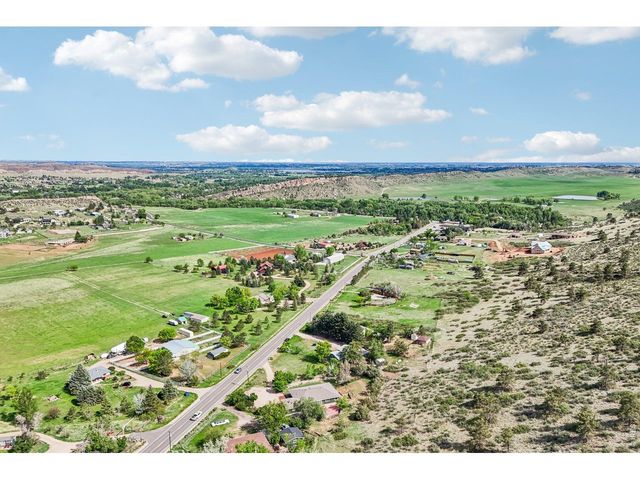 3155 N County Road 27, Loveland, CO 80538