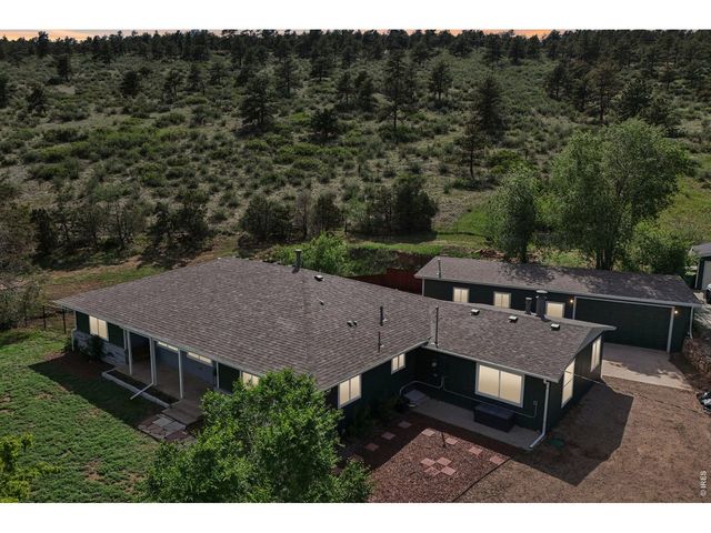 3155 N County Road 27, Loveland, CO 80538