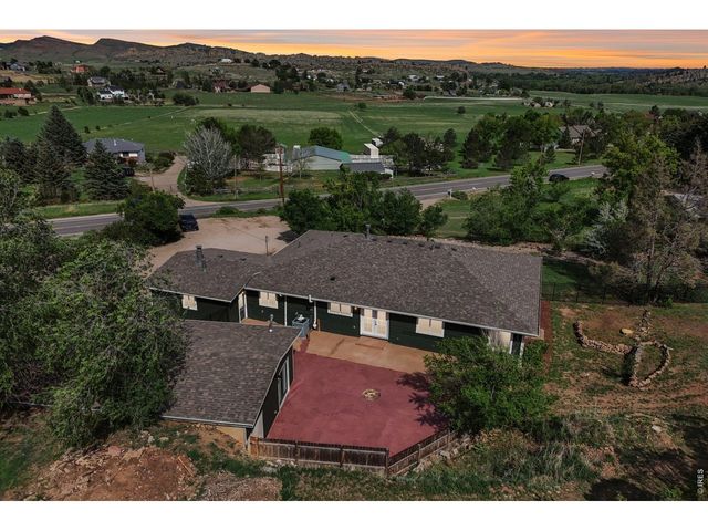 3155 N County Road 27, Loveland, CO 80538