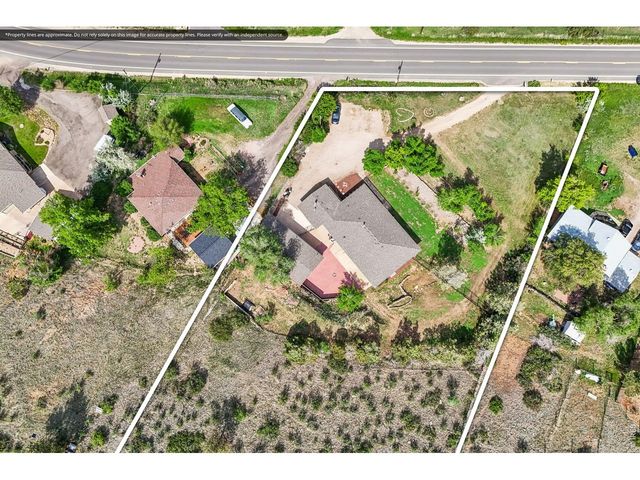 3155 N County Road 27, Loveland, CO 80538