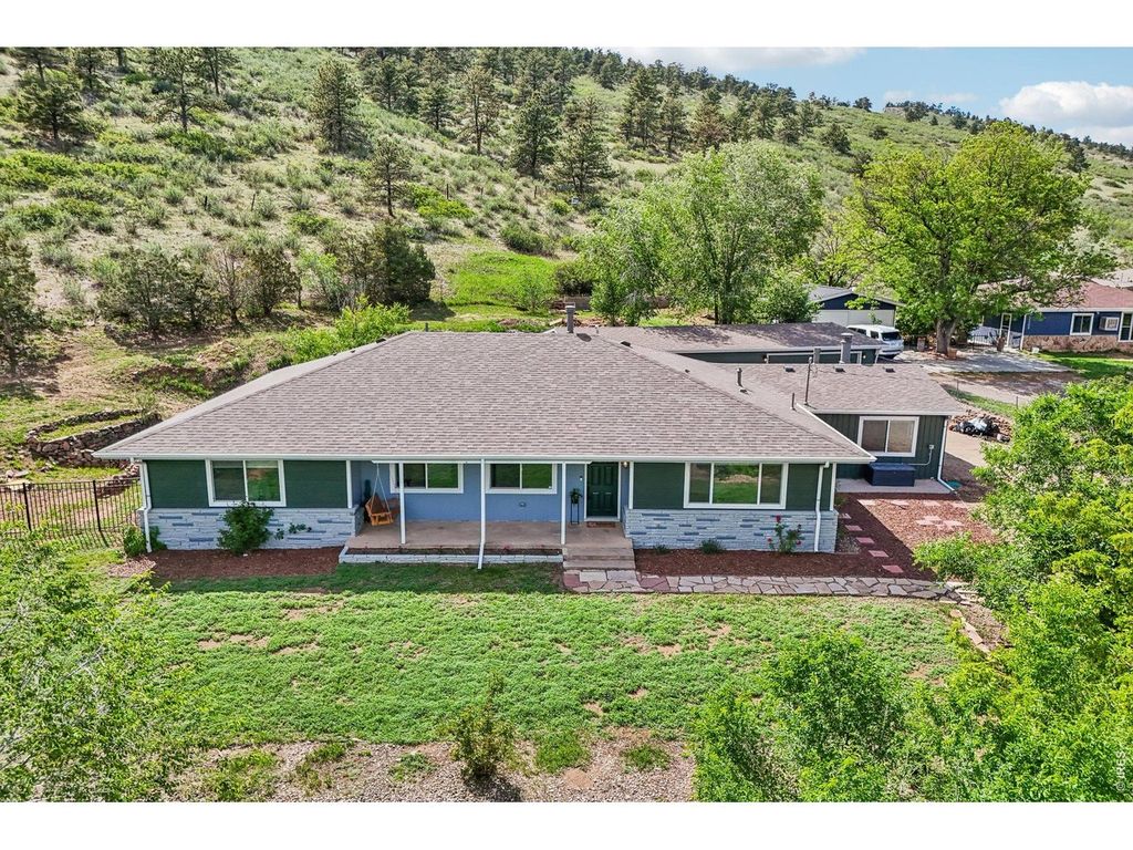 3155 N County Road 27, Loveland, CO 80538