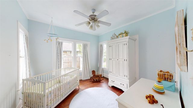 1106 Tucker Street, Mckinney, TX 75069