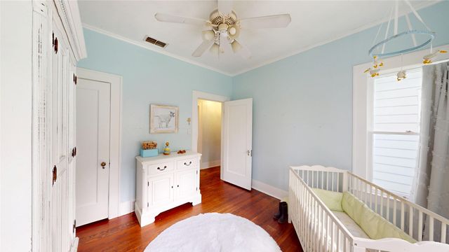1106 Tucker Street, Mckinney, TX 75069