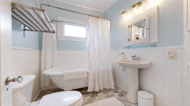 1106 Tucker Street, Mckinney, TX 75069