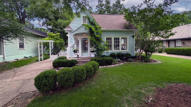 1106 Tucker Street, Mckinney, TX 75069