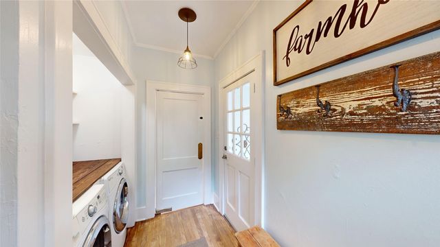 1106 Tucker Street, Mckinney, TX 75069