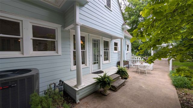 1106 Tucker Street, Mckinney, TX 75069