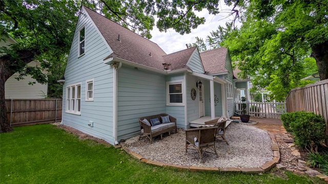 1106 Tucker Street, Mckinney, TX 75069