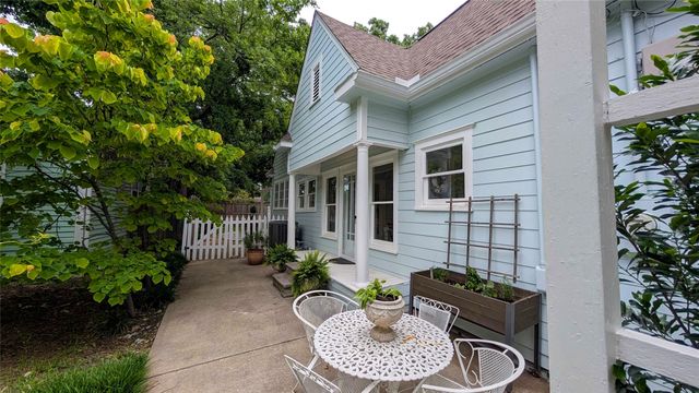1106 Tucker Street, Mckinney, TX 75069