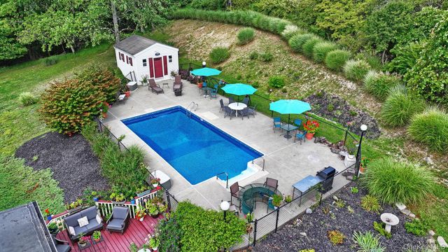 190 Ridge Road, Highland Mills, NY 10930