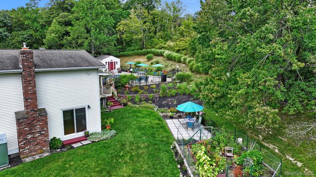 190 Ridge Road, Highland Mills, NY 10930
