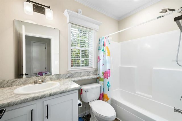 6415 MANGROVE DRIVE, Wesley Chapel, FL 33544