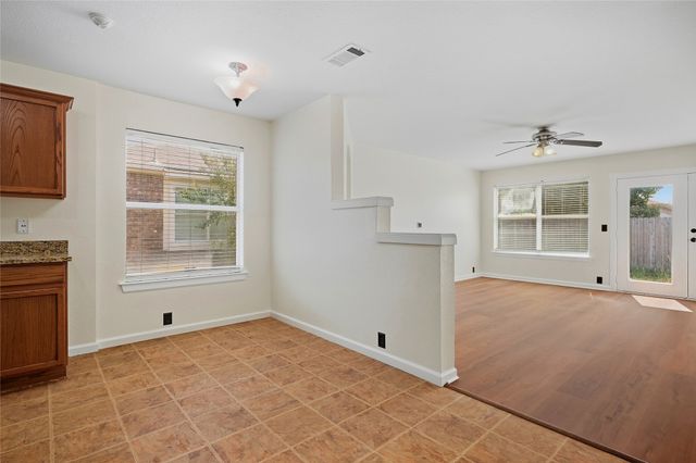 4506 Falcon Drive, Sherman, TX 75092