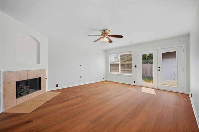 4506 Falcon Drive, Sherman, TX 75092
