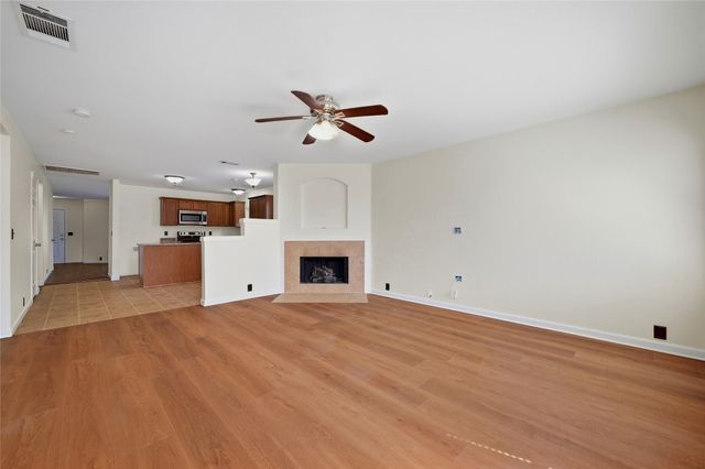 4506 Falcon Drive, Sherman, TX 75092