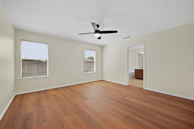 4506 Falcon Drive, Sherman, TX 75092