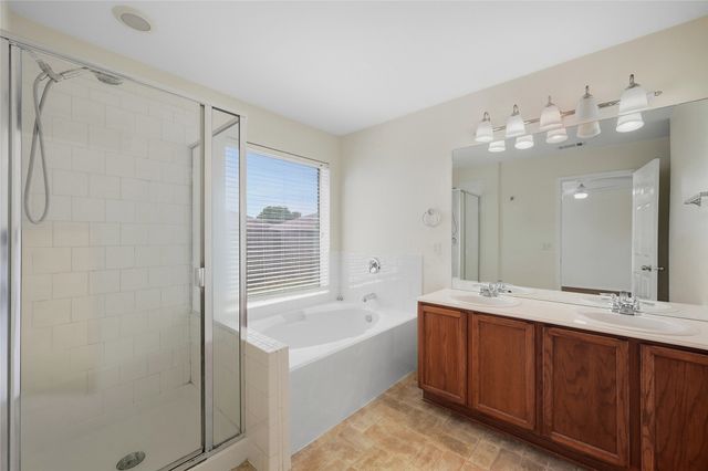 4506 Falcon Drive, Sherman, TX 75092