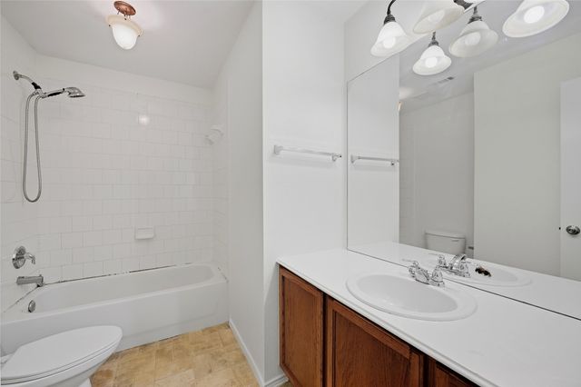 4506 Falcon Drive, Sherman, TX 75092