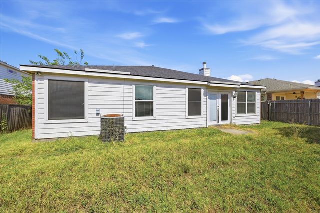 4506 Falcon Drive, Sherman, TX 75092