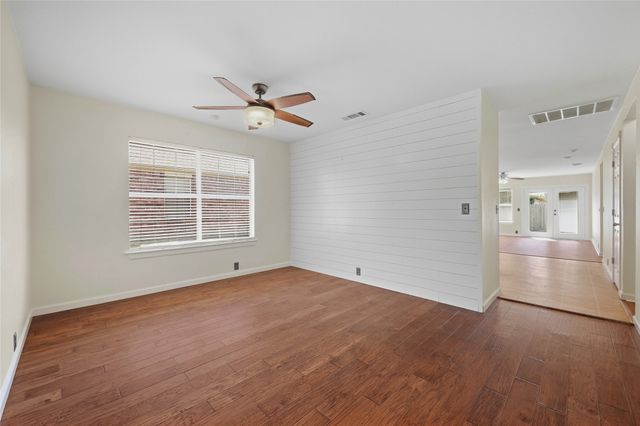 4506 Falcon Drive, Sherman, TX 75092