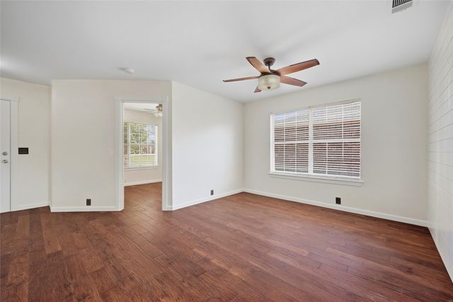 4506 Falcon Drive, Sherman, TX 75092