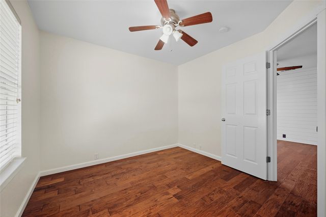 4506 Falcon Drive, Sherman, TX 75092