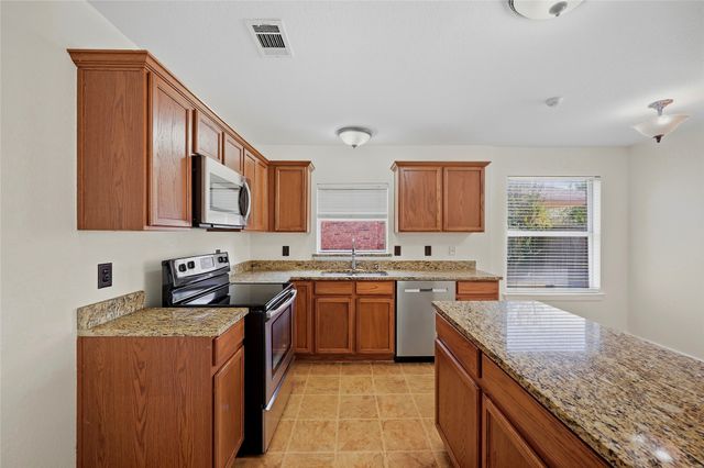 4506 Falcon Drive, Sherman, TX 75092