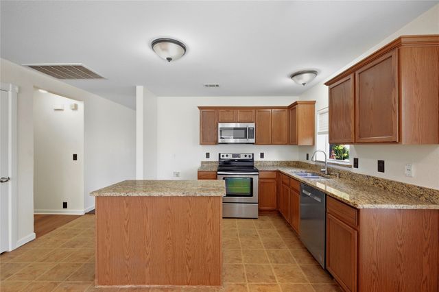 4506 Falcon Drive, Sherman, TX 75092