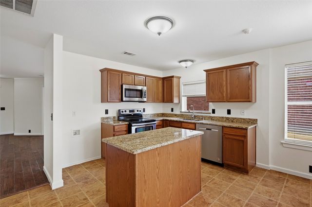 4506 Falcon Drive, Sherman, TX 75092