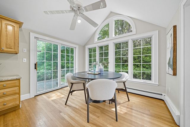 10 Preston Road, Lexington, MA 02420