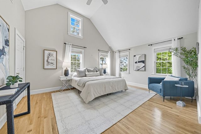 10 Preston Road, Lexington, MA 02420