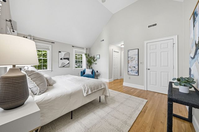 10 Preston Road, Lexington, MA 02420