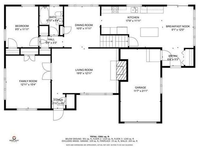 10 Preston Road, Lexington, MA 02420