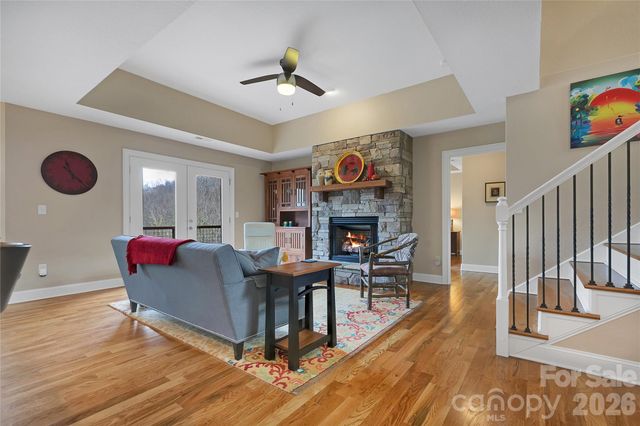 123 Isuhdavga Court, Brevard, NC 28712