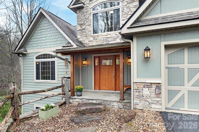 123 Isuhdavga Court, Brevard, NC 28712