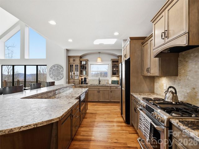 21 Sugar Maple Drive, Mills River, NC 28759