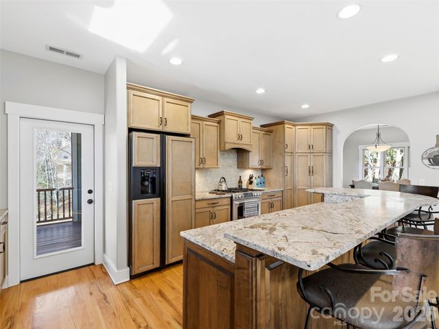 21 Sugar Maple Drive, Mills River, NC 28759