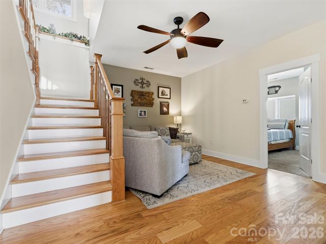 21 Sugar Maple Drive, Mills River, NC 28759