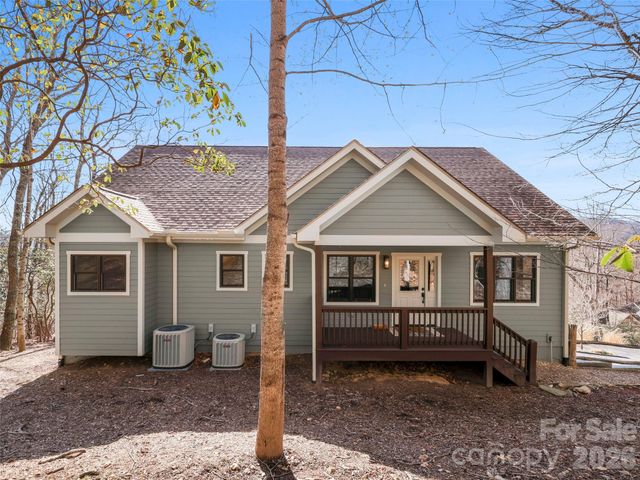 21 Sugar Maple Drive, Mills River, NC 28759