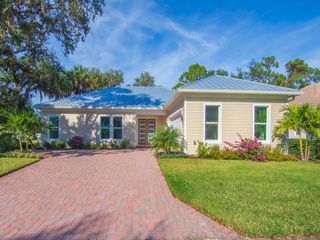 1090 Buckhead Drive SW, Vero Beach, FL 32968