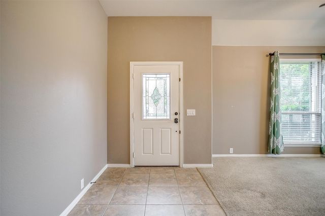 807 Silverthorne Drive, Burleson, TX 76028