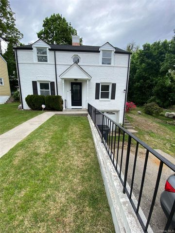 36 Maryton Road, White Plains, NY 10603