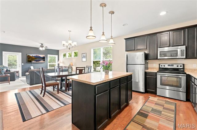226 City Gate Lane, St Charles, MO 63303