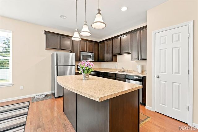 226 City Gate Lane, St Charles, MO 63303