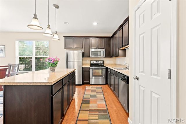 226 City Gate Lane, St Charles, MO 63303