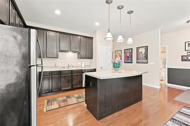 226 City Gate Lane, St Charles, MO 63303